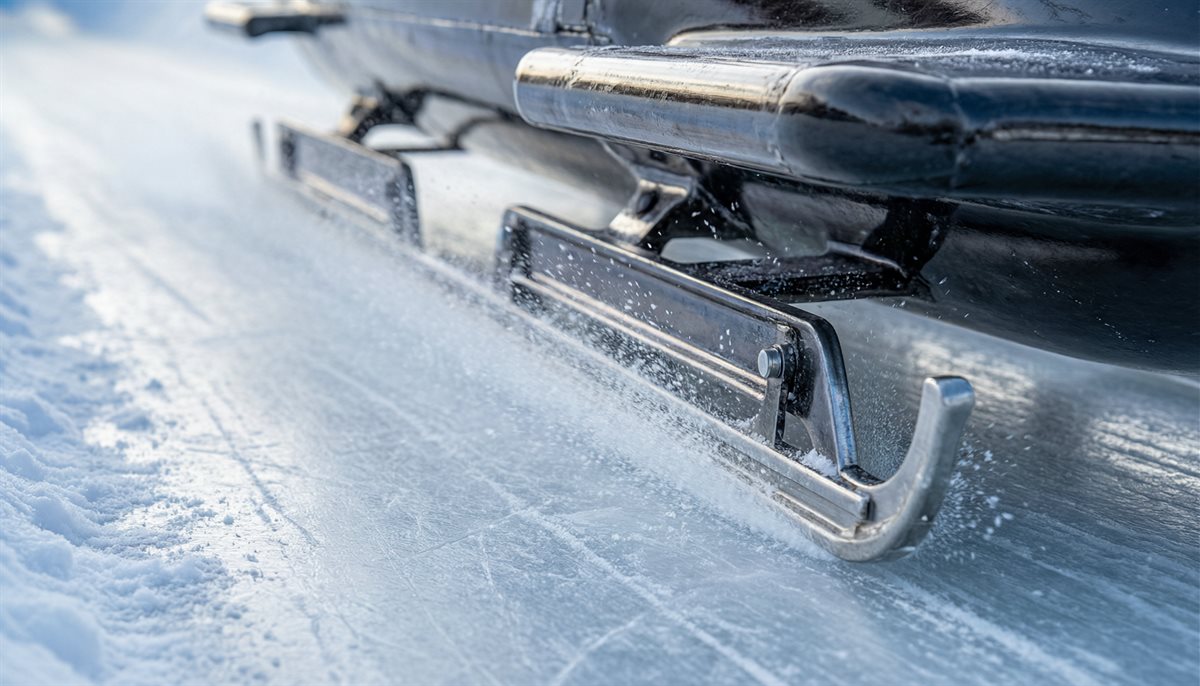 雪车世界杯雪车赛程公布 开云全程高清直播